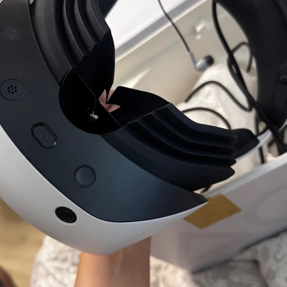 Play station vr2